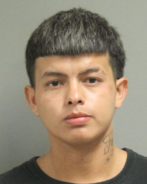 Cristian Franco, 17